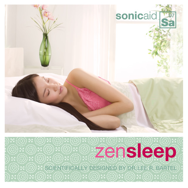 Zen Sleep cover art