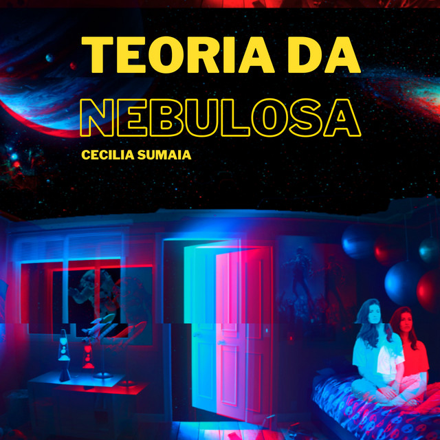 Maria Bonita Acordou na Lua