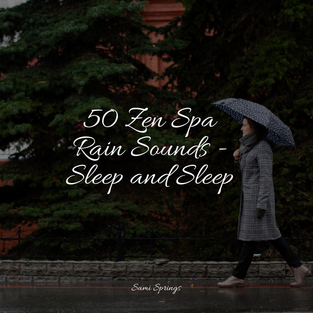 50 Zen Spa Rain Sounds - Sleep and Sleep - Album by Rain Shower Spa ...