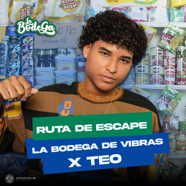 RUTA DE ESCAPE