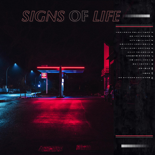 Signs of Life cover art