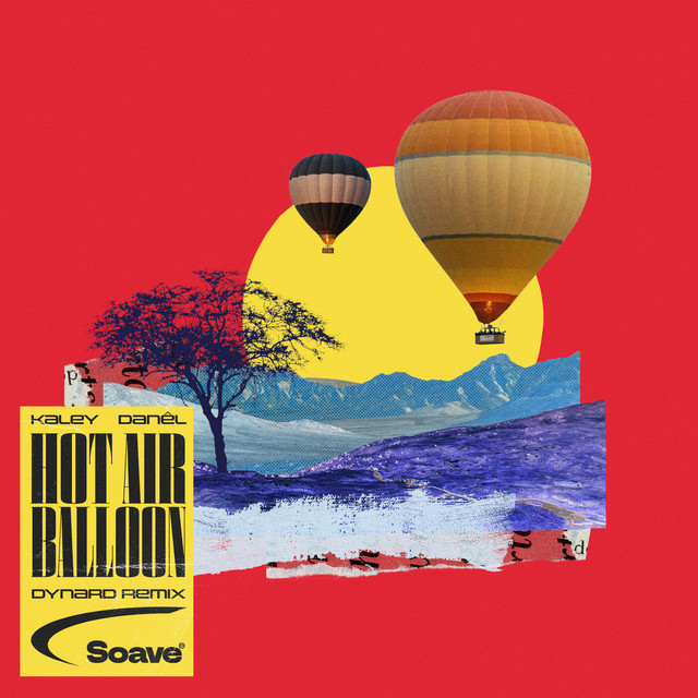 Hot Air Balloon (DYNARD Remix)