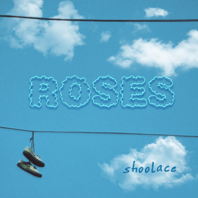 Roses cover art
