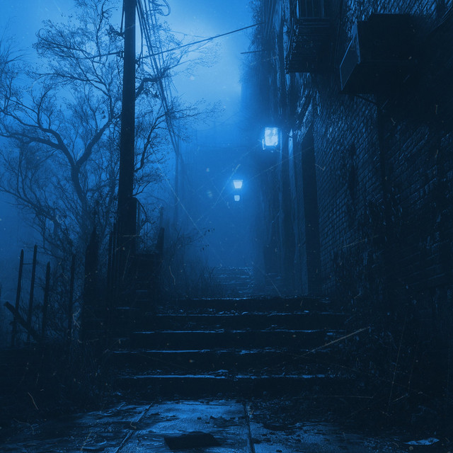 devastation cover art