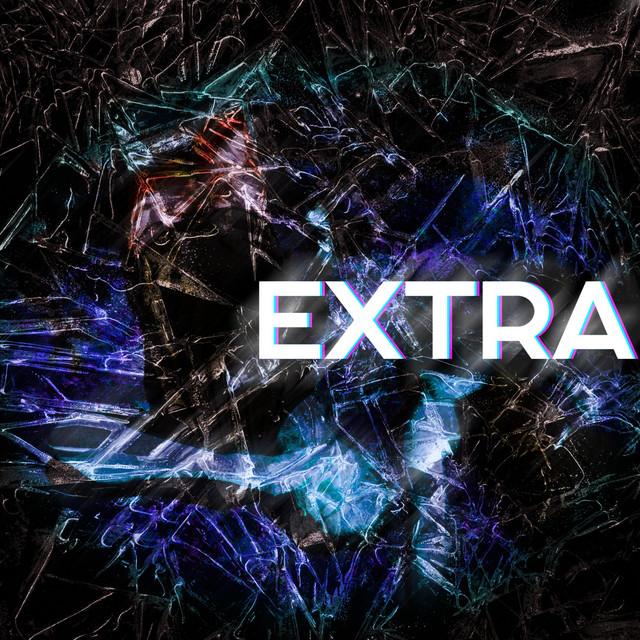 Обкладинка: Extra - remastered — SLncS