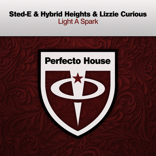 Light a Spark - Club Mix
