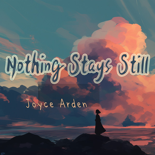 Joyce Arden