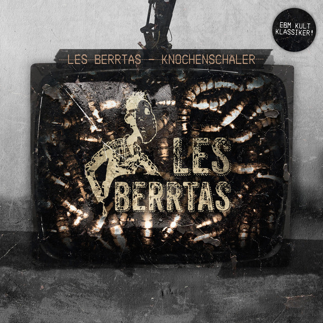 Knochenschäler cover art