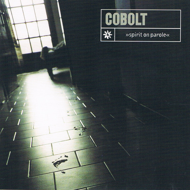 Spirit on parole cover art