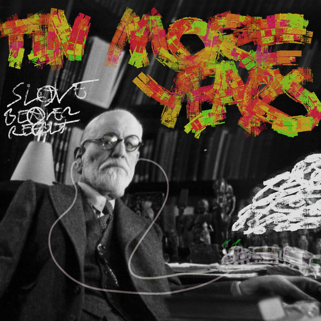 Ten Years More cover