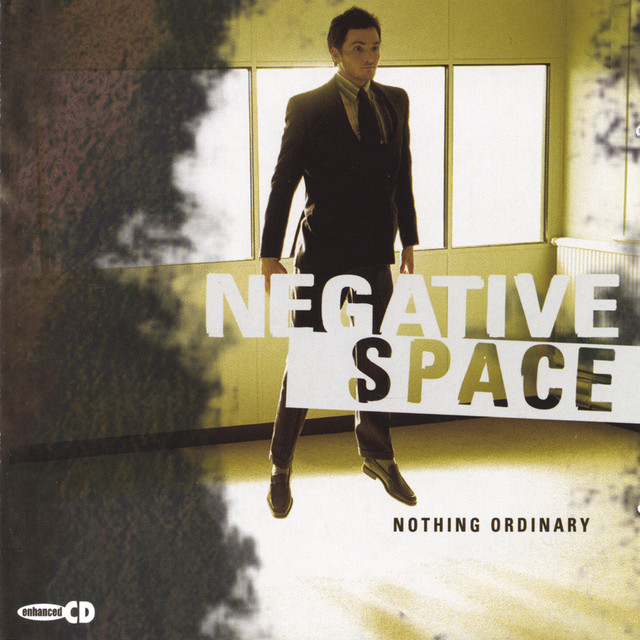 Nothing Ordinary cover art