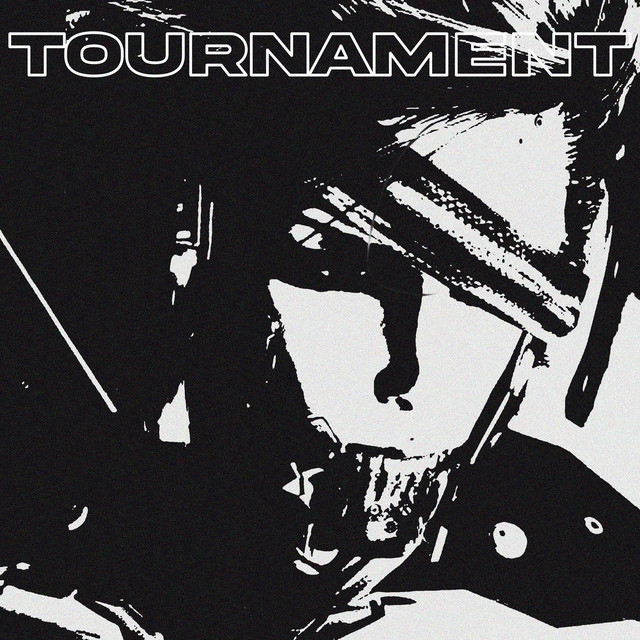 Обкладинка треку TOURNAMENT!