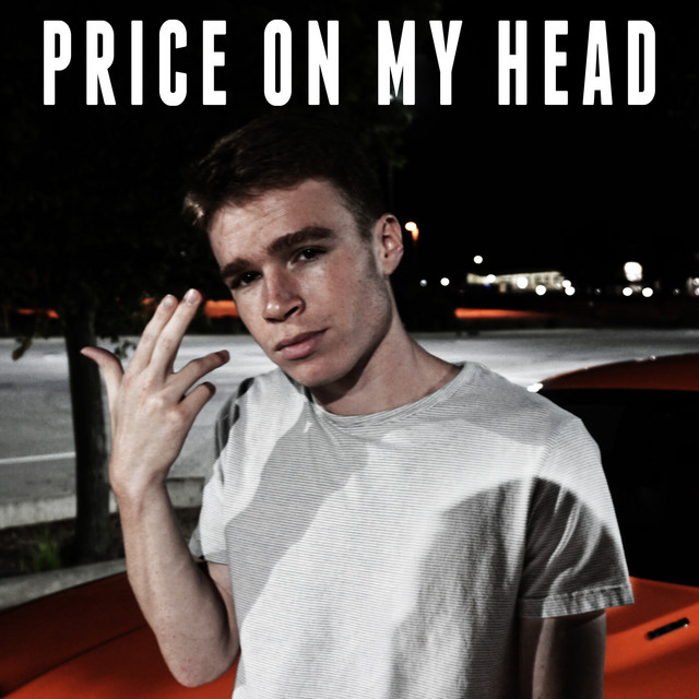 Price on My Head