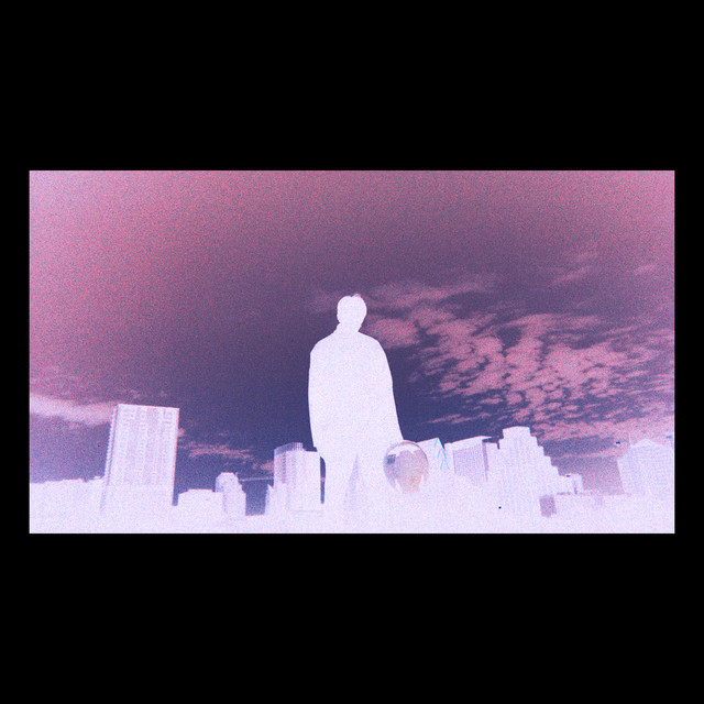 skeletons (K-391 Remix) cover art