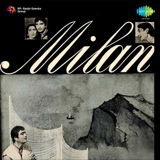 Album artwork for Milan
