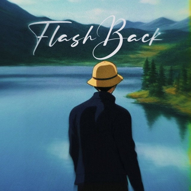 FlashBack cover art