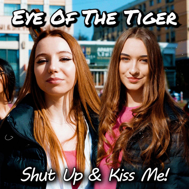 Eye Of The Tiger