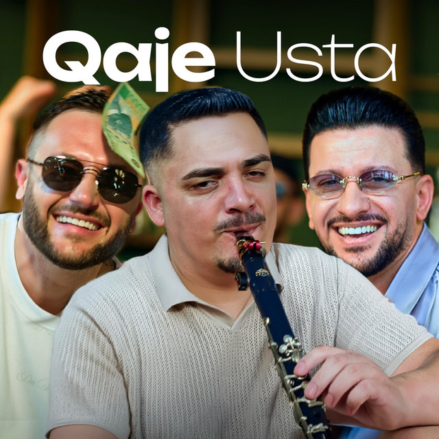 Qaje Usta album image