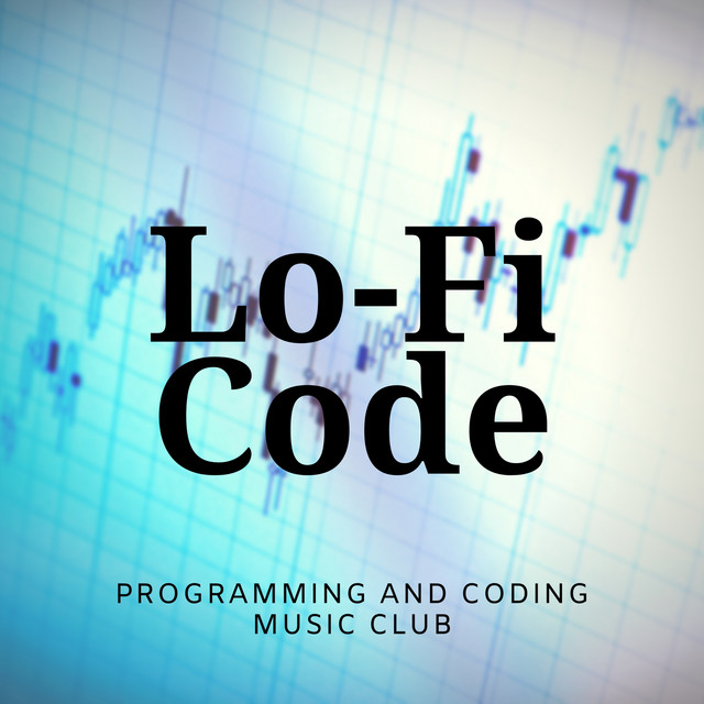 Lo-Fi Code cover art