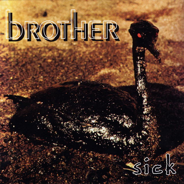 Intro cover art