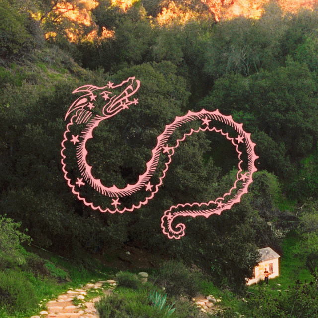 Paradise cover art
