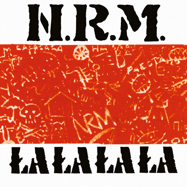 Łałałała cover art