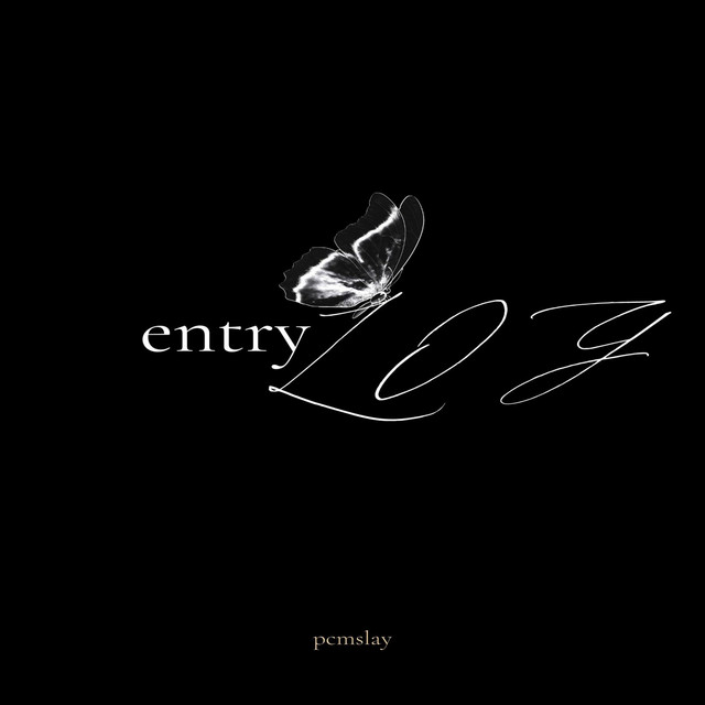 Entry Log 1 cover art