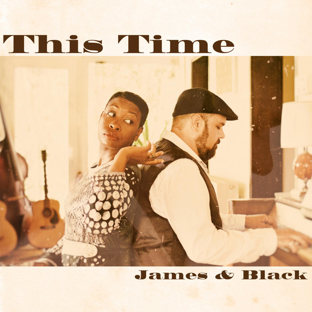 This Time cover art