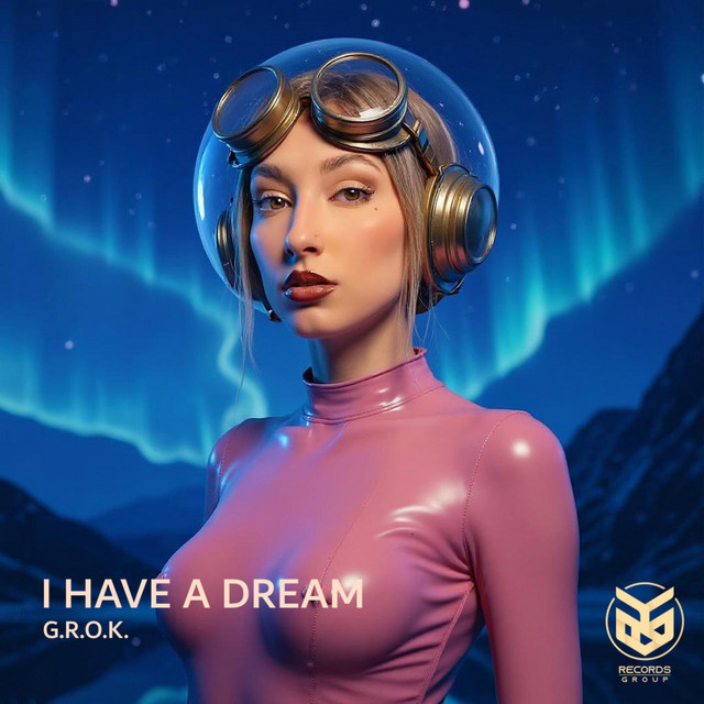 G.R.O.K.