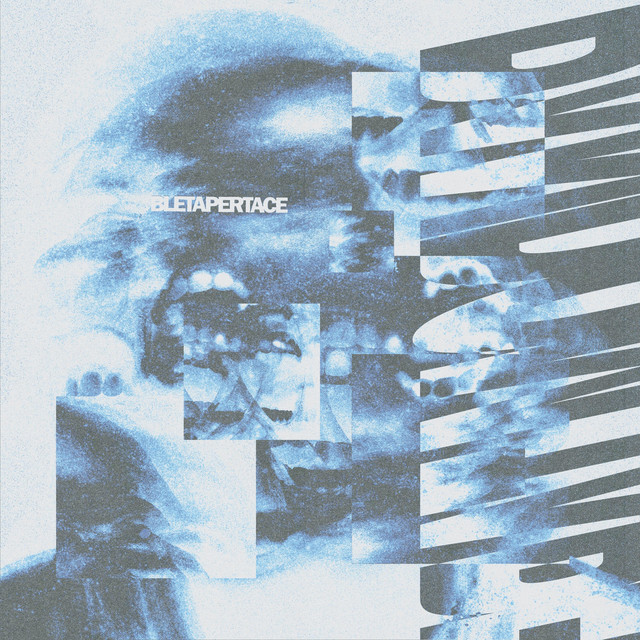 random tape cover art