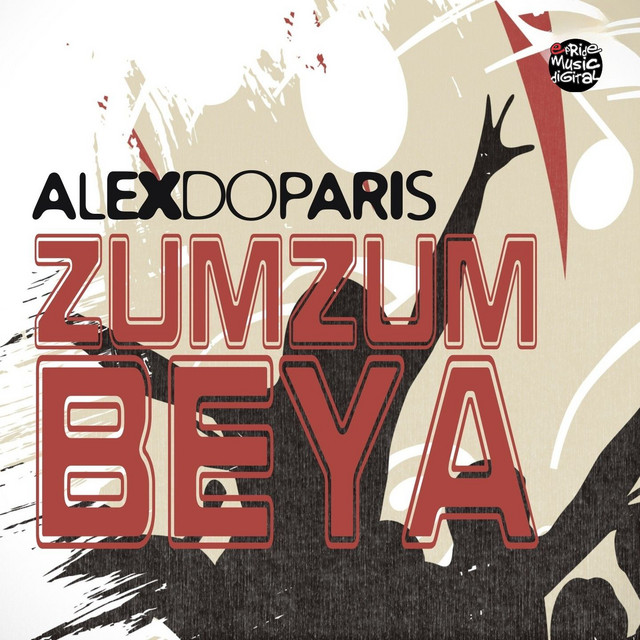Zumzumbeya - Kristof Tigran Remix cover art