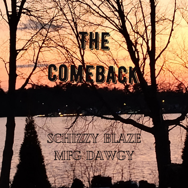 The Comeback