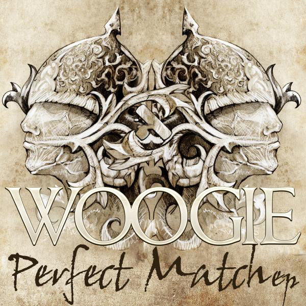 Perfect Match cover