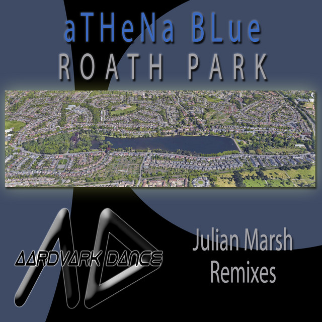 Roath Park (Julian Marsh Remixes) cover art