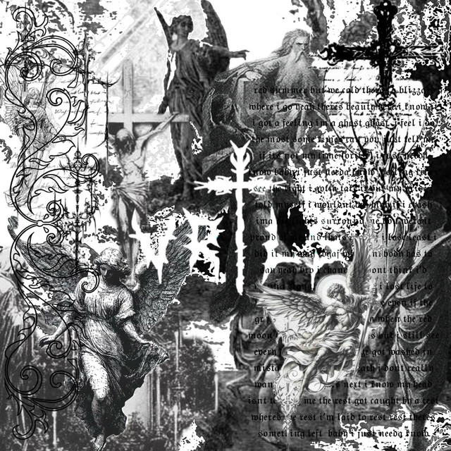 rest cover art