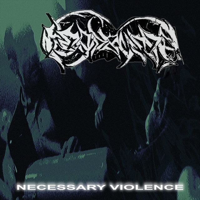Necessary Violence cover art