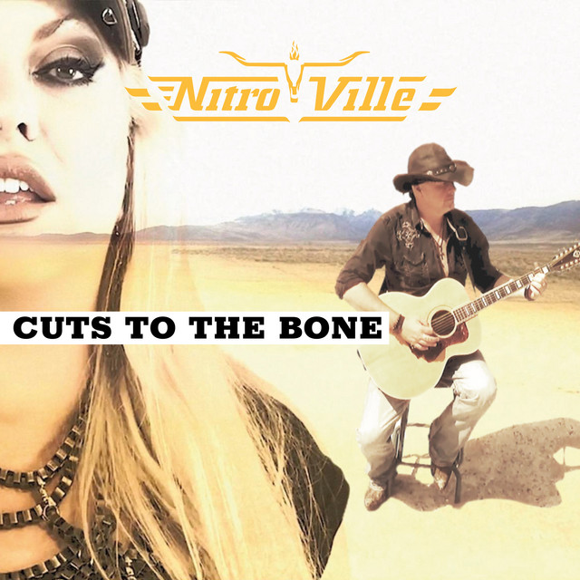 Cuts to the Bone cover