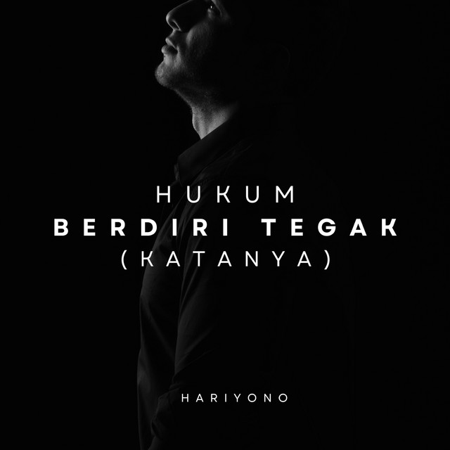 Hukum Berdiri Tegak (Katanya)