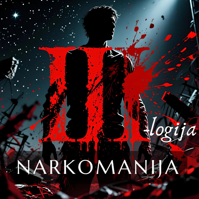 TRILOGIJA NARKOMANIJA (Extended Remaster) cover