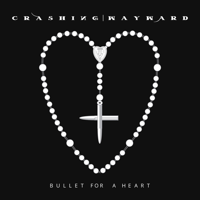 Bullet for a Heart