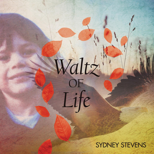 Waltz of Life cover art
