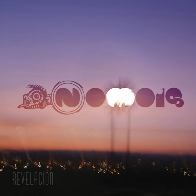 Revelación cover art