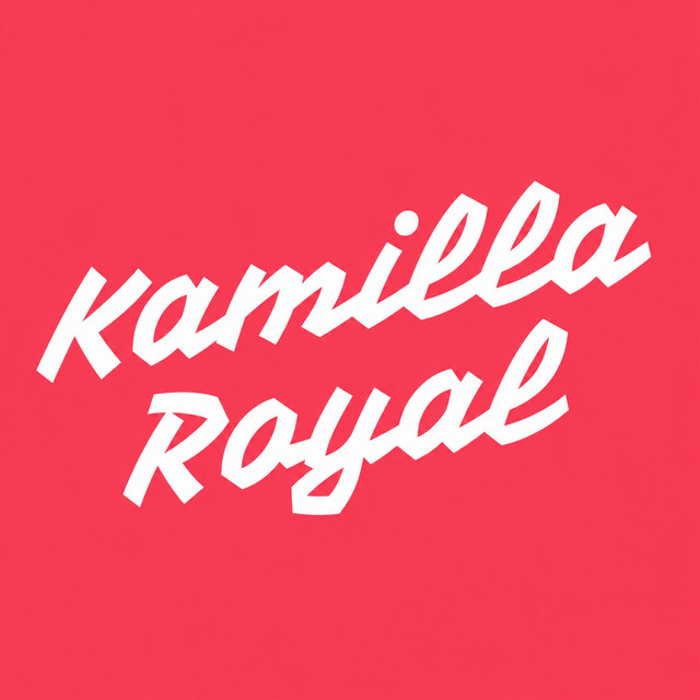 Kamilla Royal – Pop Divine