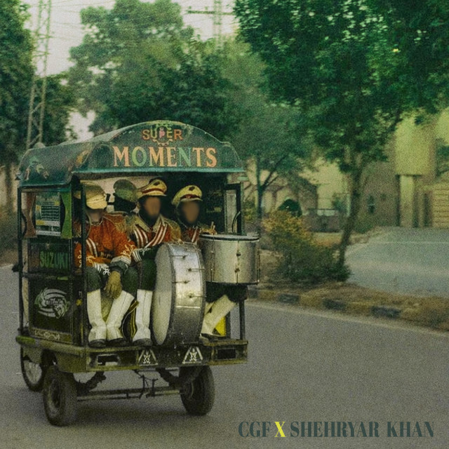 undefined album image
