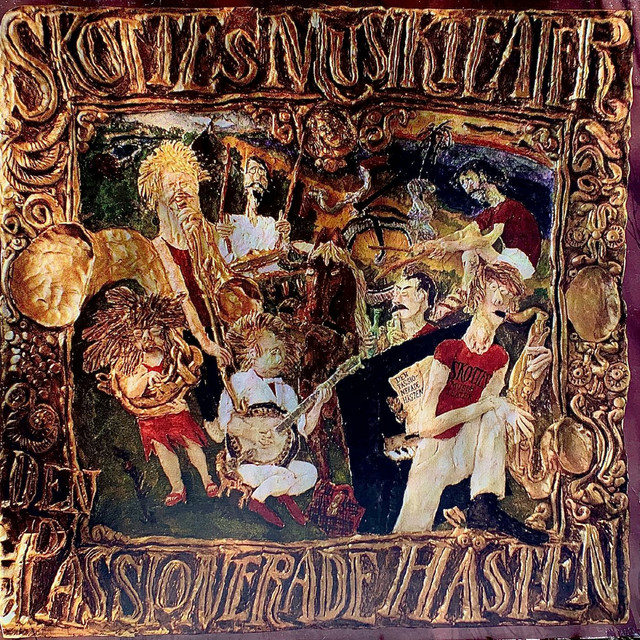 Skottes Musikteater