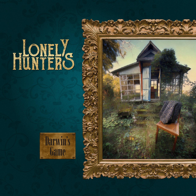 Lonely Hunters