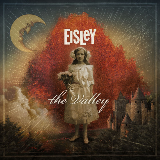The Valley (Deluxe Edition) cover art