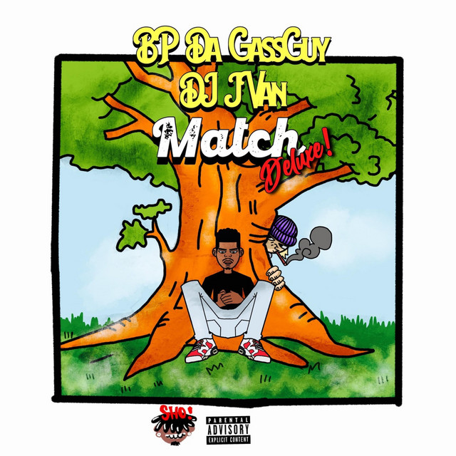 Ice Tray cover art