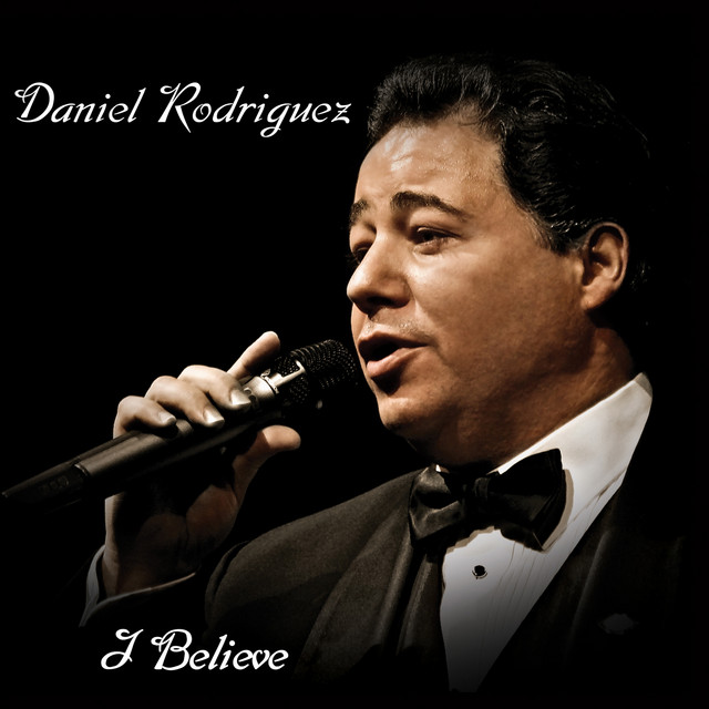 I Believe cover art