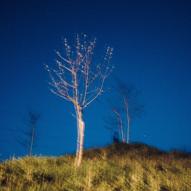 murmure cover art